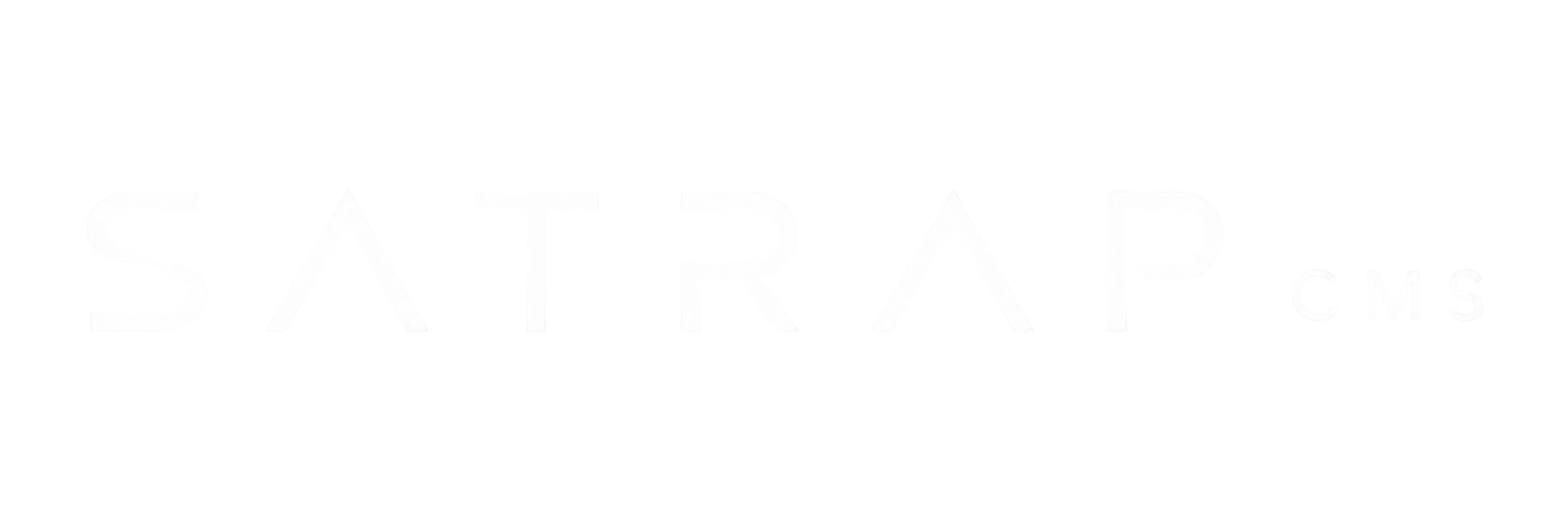 Satrap CMS